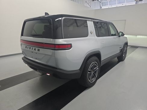 Used 2025 Rivian R1S Adventure AWD/4WD image 5