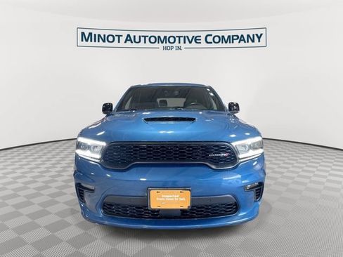 Certified 2023 Dodge Durango R/T AWD/4WD image 3