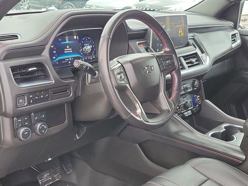 Certified 2022 Chevrolet Tahoe RST image 5