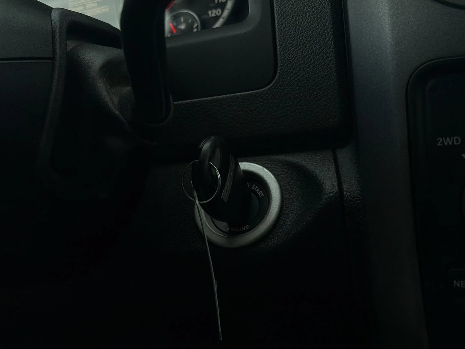 Used 2014 RAM 1500 Tradesman w/ Popular Equipment Group AWD/4WD image 28