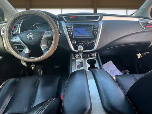 Used 2017 Nissan Murano SL image 16