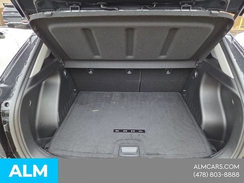 Used 2026 Hyundai Kona SEL Sport FWD image 13