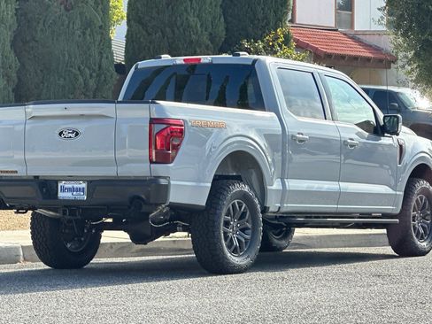 New 2026 Ford F150 Tremor w/ Equipment Group 402A High AWD/4WD image 4