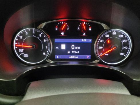 Used 2020 GMC Terrain Denali w/ Denali Premium Package AWD/4WD image 23