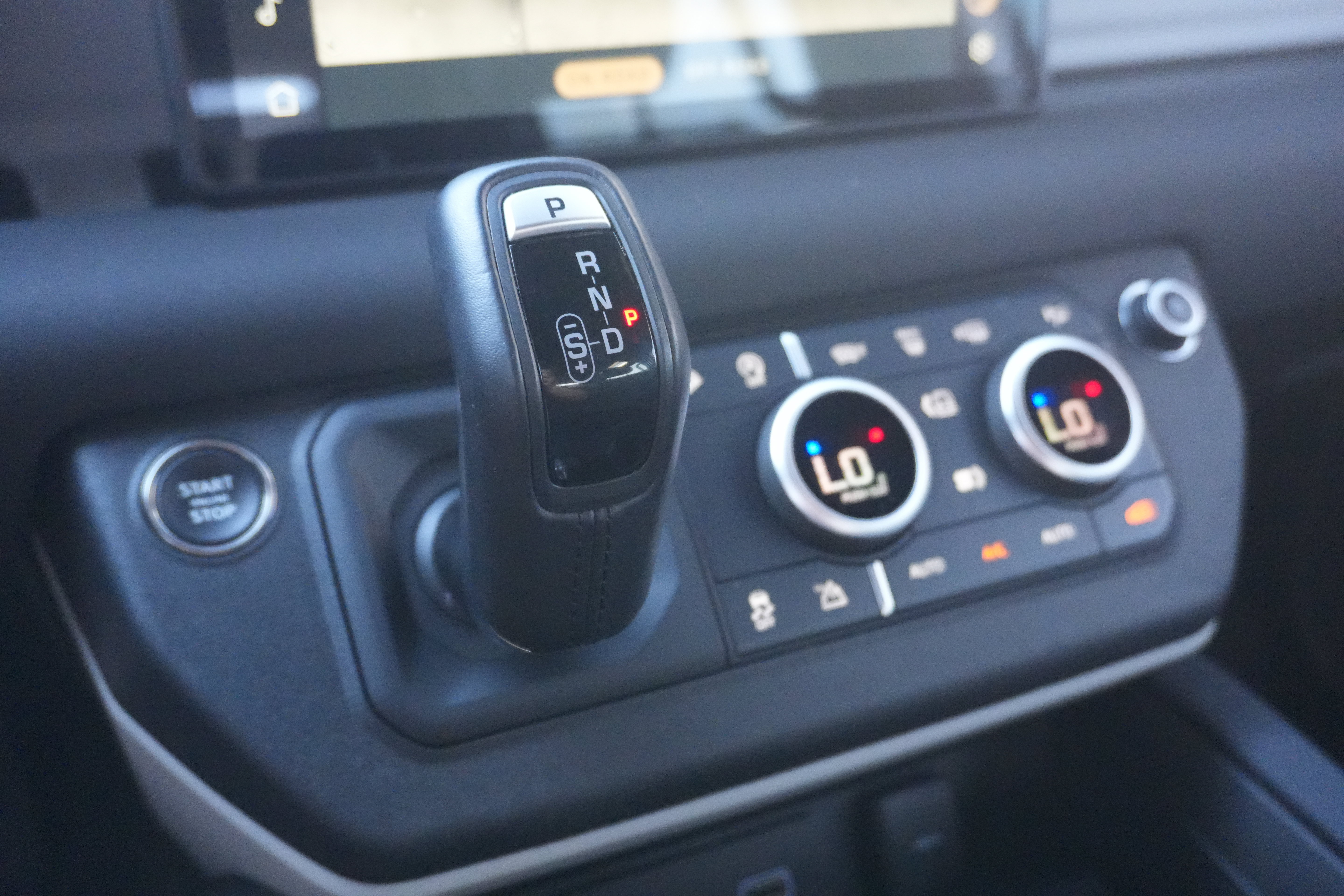 Used 2023 Land Rover Defender 90 S AWD/4WD image 40