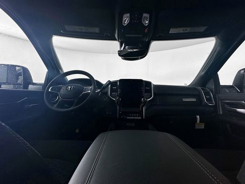 New 2026 RAM 2500 Big Horn image 9