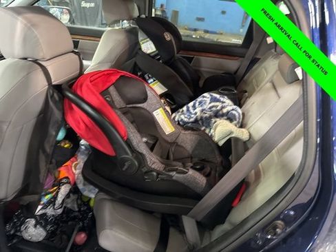 Used 2017 Honda CR-V Touring image 17
