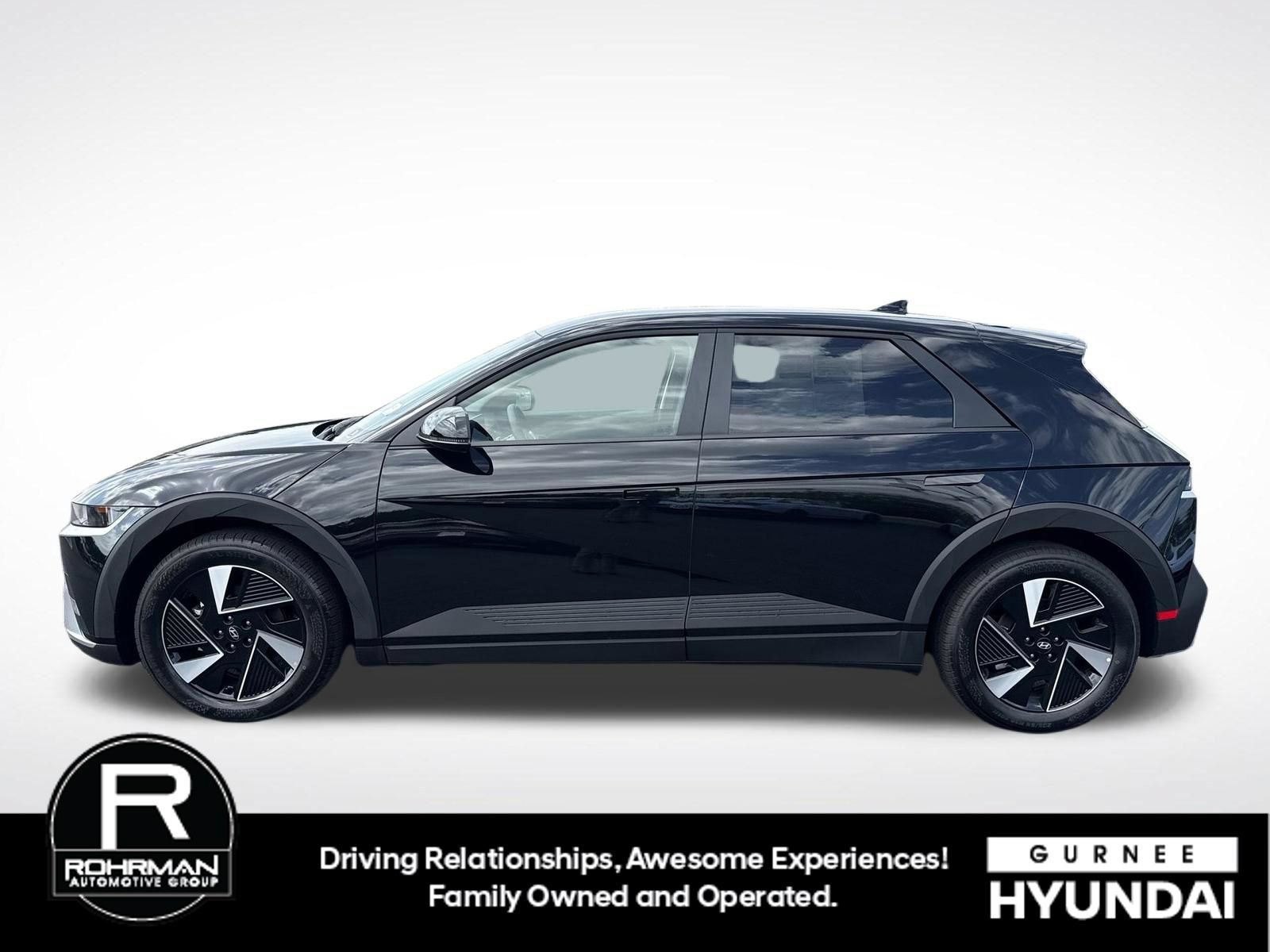 New 2026 Hyundai Ioniq 5 SE AWD/4WD image 5