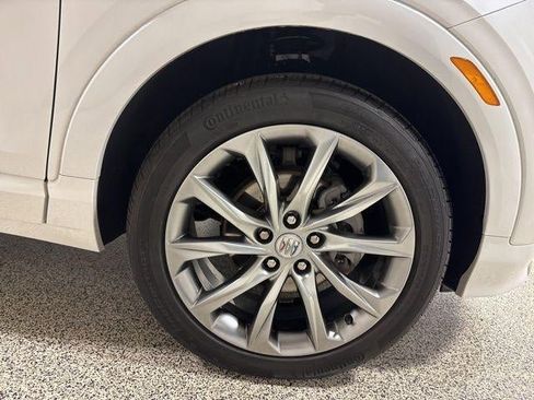 Used 2024 Buick Encore GX Avenir w/ Avenir Technology Package AWD/4WD image 33