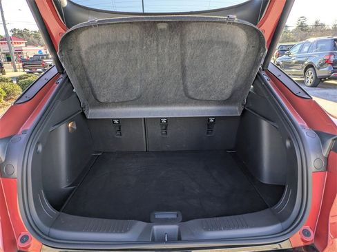 Used 2024 Buick Envista Sport Touring w/ Convenience I Package image 29