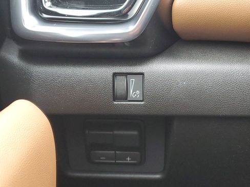 New 2026 GMC Canyon AT4 w/ LPO, Off Road Lift Package image 25