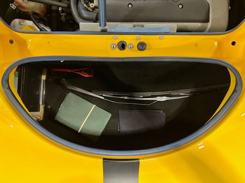 Used 2006 Lotus Exige RWD image 33