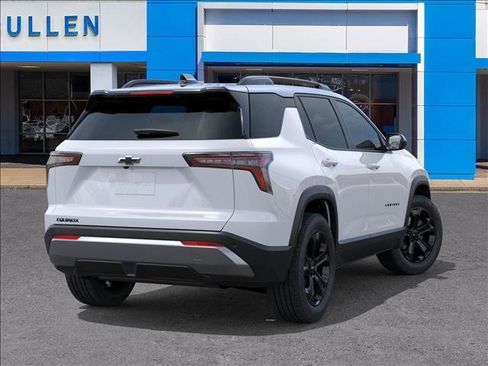 New 2026 Chevrolet Equinox LT w/ Midnight Edition image 4