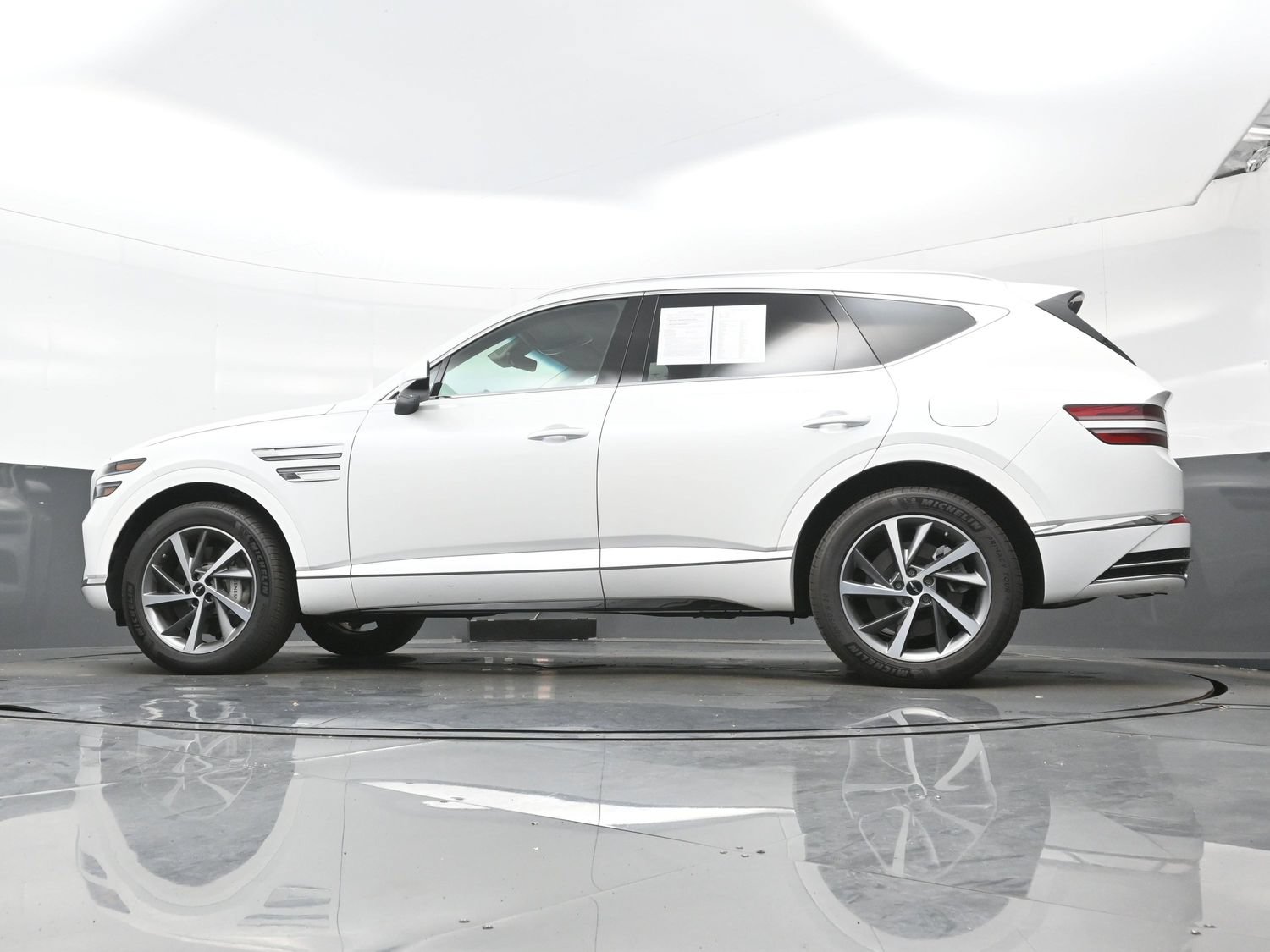 Used 2026 Genesis GV80 2.5T Select AWD/4WD image 29