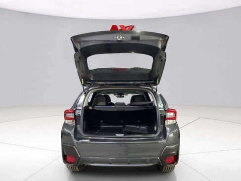 Used 2021 Subaru Crosstrek 2.5i Limited w/ Moonroof Package 1 image 78