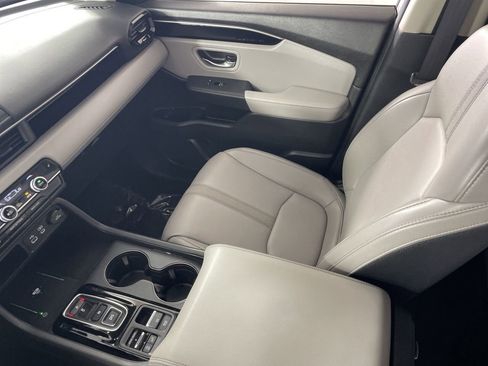 Used 2024 Honda Pilot EX-L image 22