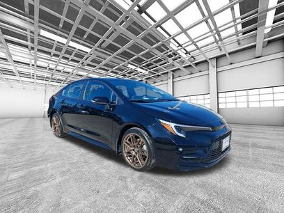 Certified 2024 Toyota Corolla Sedan