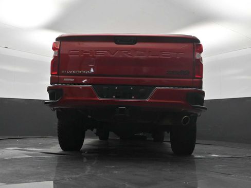 Used 2023 Chevrolet Silverado 2500 High Country AWD/4WD image 24