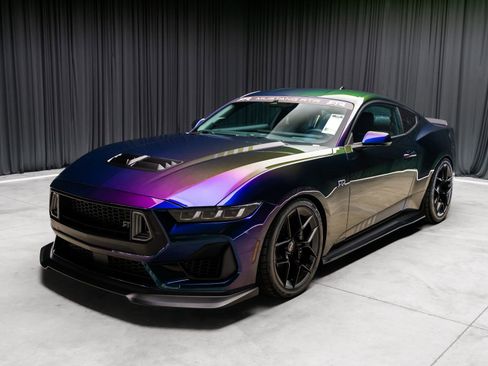 Used 2024 Ford Mustang GT Premium w/ GT Performance Package RWD image 24