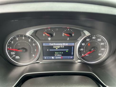 Certified 2024 Chevrolet Blazer LT w/ Convenience Package image 14