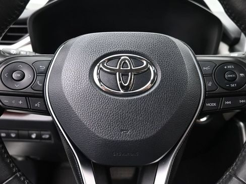 Used 2019 Toyota RAV4 Limited w/ Cold Weather Package AWD/4WD image 19
