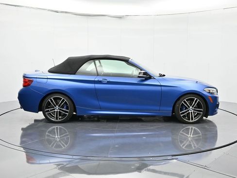 Used 2020 BMW M240i Convertible image 4