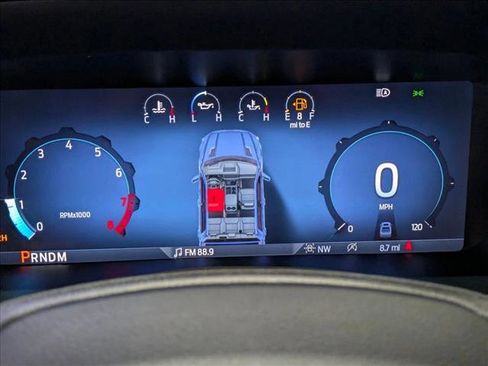 New 2026 Ford F150 STX AWD/4WD image 11