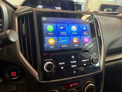 Certified 2023 Subaru Crosstrek 2.5i Limited image 3