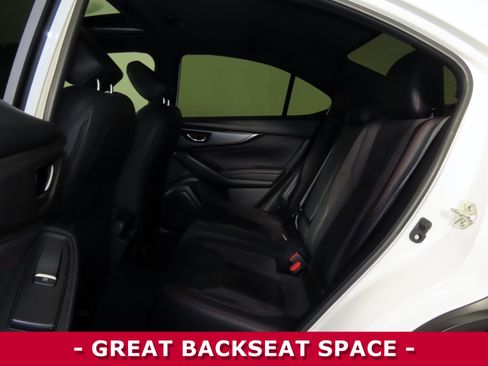 Used 2022 Subaru WRX Limited image 9