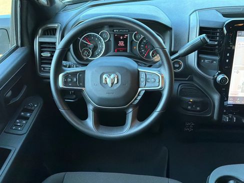 New 2026 RAM 2500 Tradesman image 12