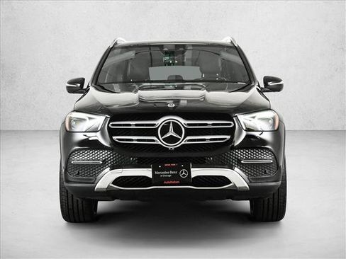 Certified 2022 Mercedes-Benz GLE 450 4MATIC image 2