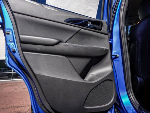 New 2026 Mitsubishi Eclipse Cross SE image 42