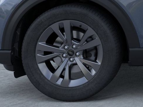 New 2026 Ford Explorer Active w/ Active Comfort Package AWD/4WD image 19