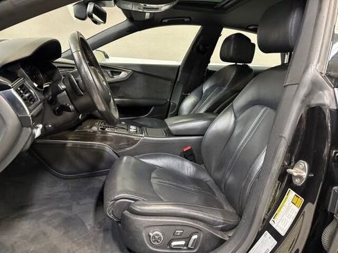 Used 2016 Audi RS 7 Prestige w/ Driver Assistance Package AWD/4WD image 14