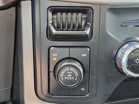 Certified 2025 Ford F150 XLT w/ Equipment Group 301A Standard image 17