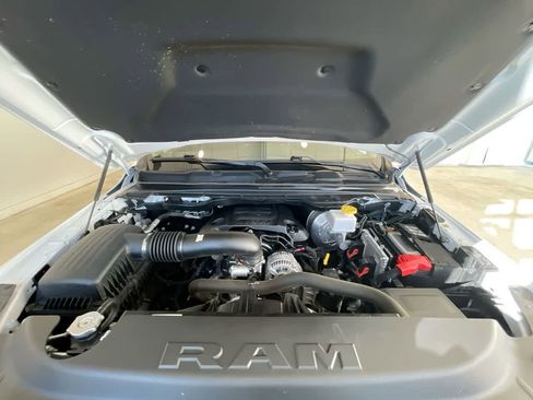 Used 2022 RAM 1500 Laramie image 24