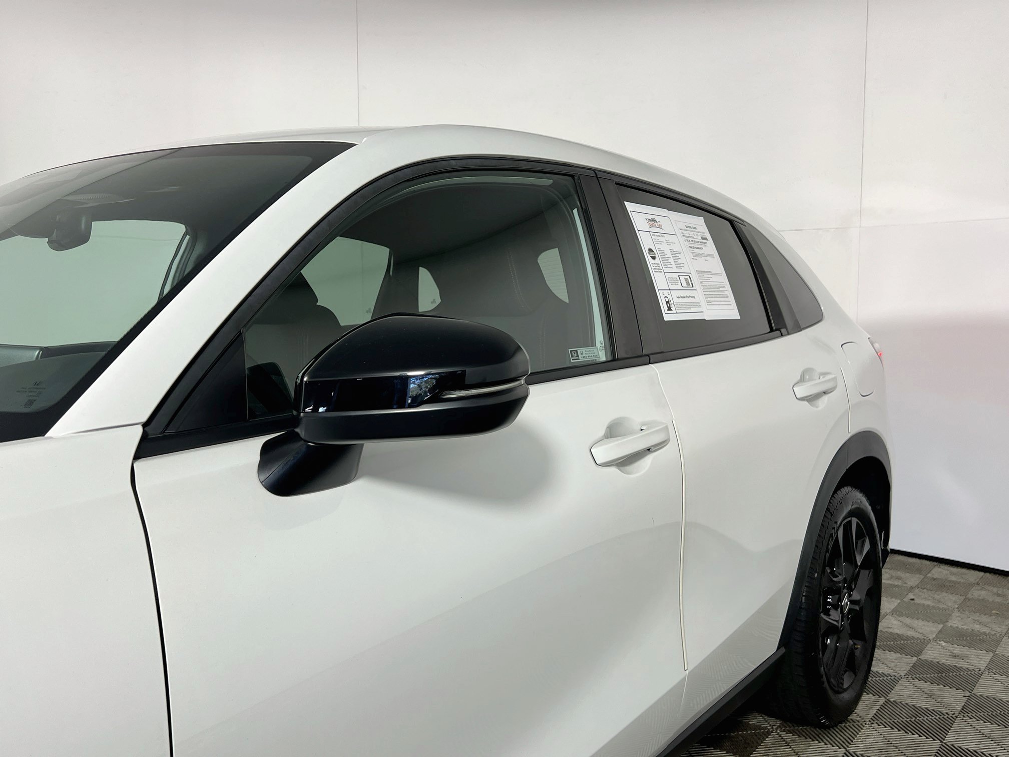 Used 2024 Honda HR-V Sport image 13