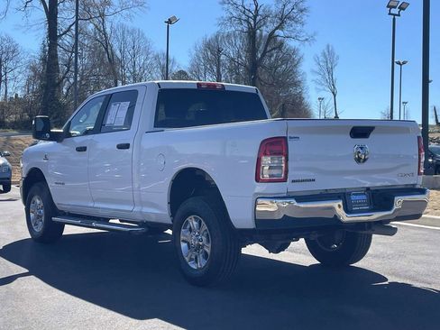 Used 2024 RAM 2500 Big Horn image 5