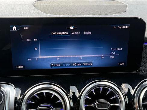 Used 2024 Mercedes-Benz GLB 250 image 29