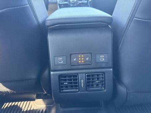 Used 2023 Toyota bZ4X AWD w/ Weather Package image 14