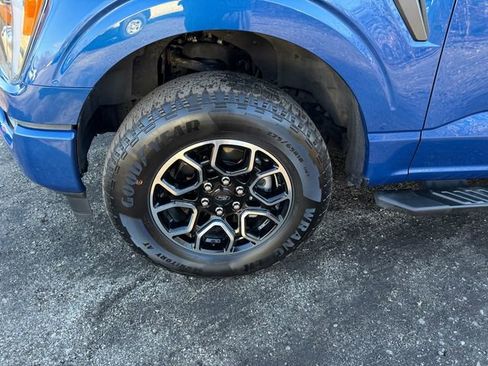 Used 2023 Ford F150 XLT w/ Equipment Group 302A High image 24