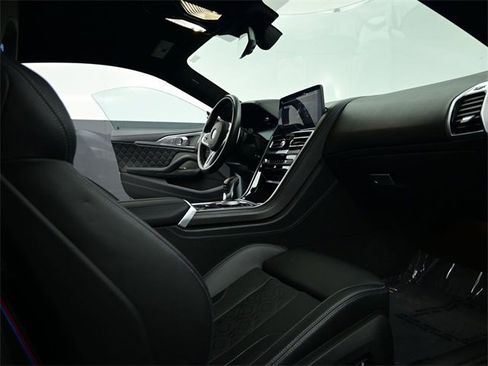 Used 2023 BMW M8 Competition image 36