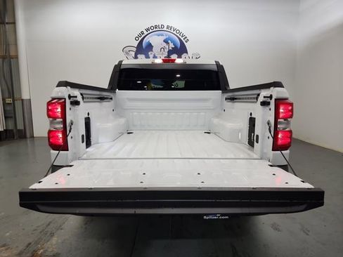 New 2025 Ford Maverick XLT w/ XLT Luxury Package image 8