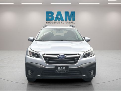 Used 2021 Subaru Outback Premium w/ Popular Package #1 AWD/4WD image 2