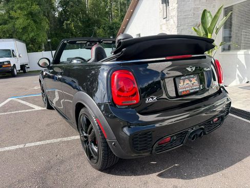 Used 2017 MINI Cooper John Cooper Works FWD image 13