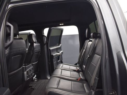 Used 2019 Ford F150 Raptor w/ Equipment Group 802A Luxury image 14