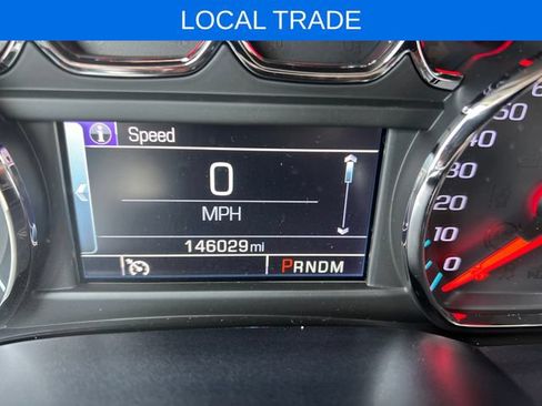 Used 2014 Chevrolet Silverado 1500 LT w/ All Star Edition AWD/4WD image 21