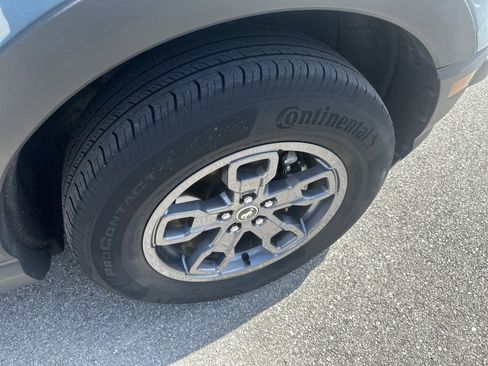 Used 2023 Ford Bronco Sport Big Bend w/ Convenience Package image 29