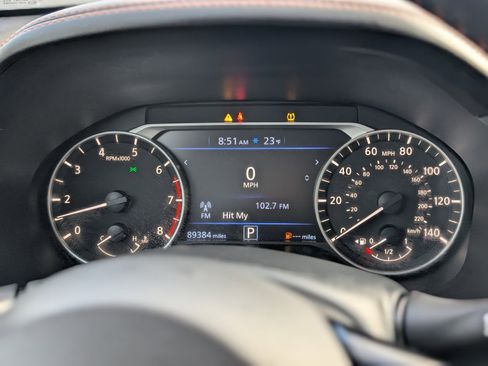 Used 2019 Nissan Altima 2.5 SR image 15