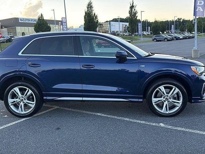Used 2022 Audi Q3 2.0T Premium w/ Convenience Package